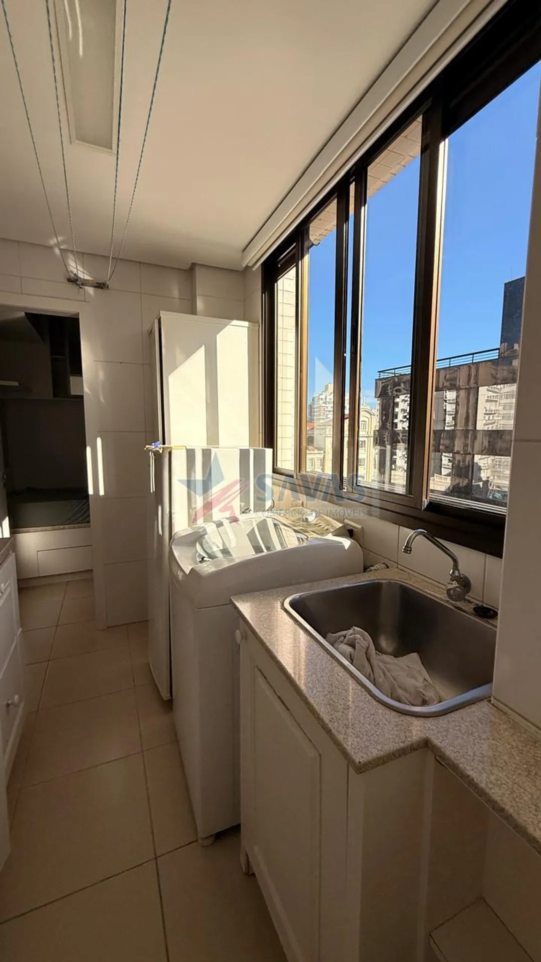 Apartamento amueblado con 3 suites y 2 plazas de garaje — photo 29