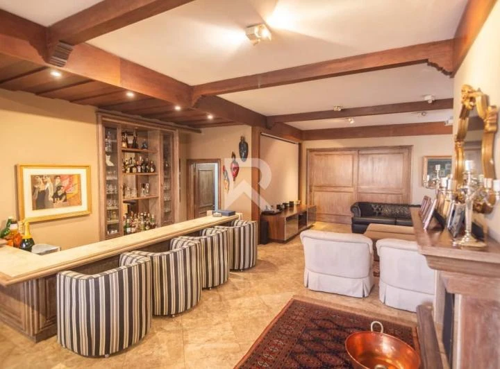 Апартамент 629 м² з 4 спальнями-сьютами та терасою — photo 2
