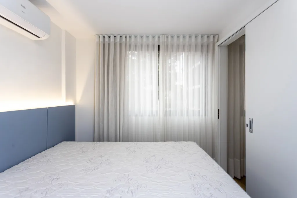 Furnished 1-bedroom apartment of 41 m², no parking — photo 10