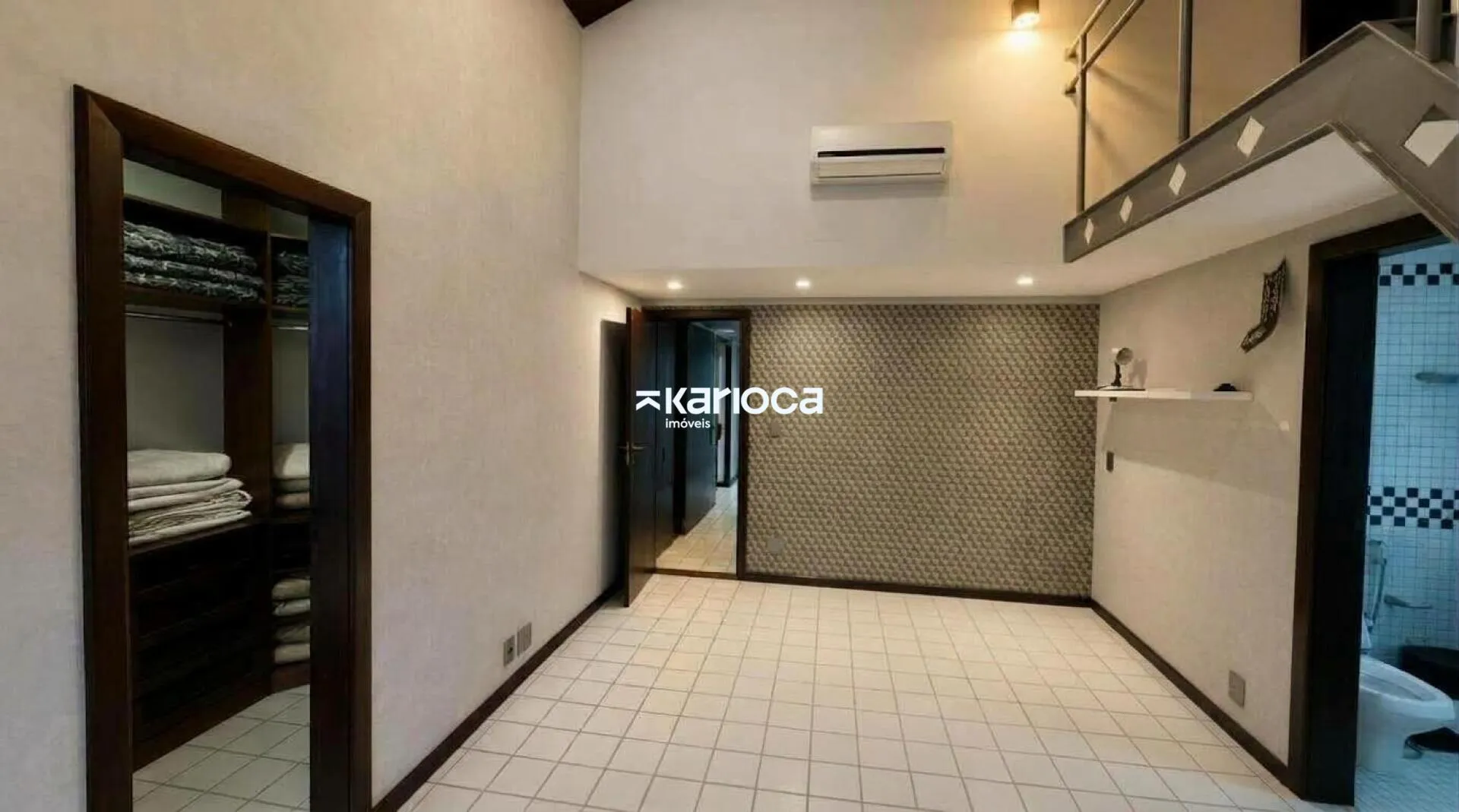 Меблированная квартира 1000 м² с 5 спальнями — photo 28
