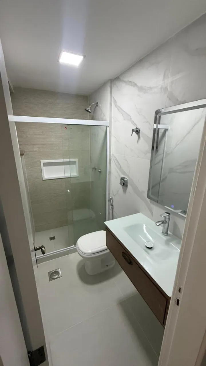 Apartamento de 115 m² e 2 quartos, Recreio dos Bandeirantes — photo 4