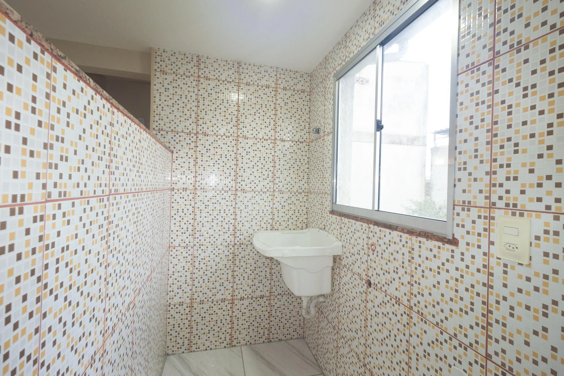 2-bedroom house, 65 m² — photo 26