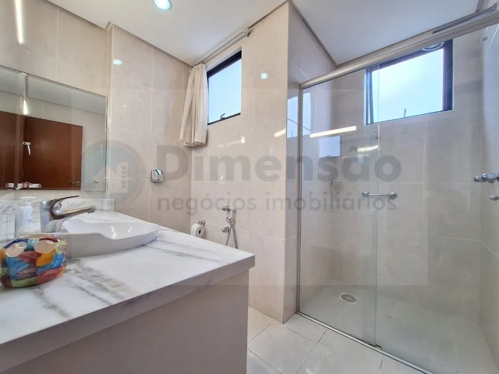Мебльована квартира 298 м² з 3 спальнями та 3 паркомісцями — photo 10