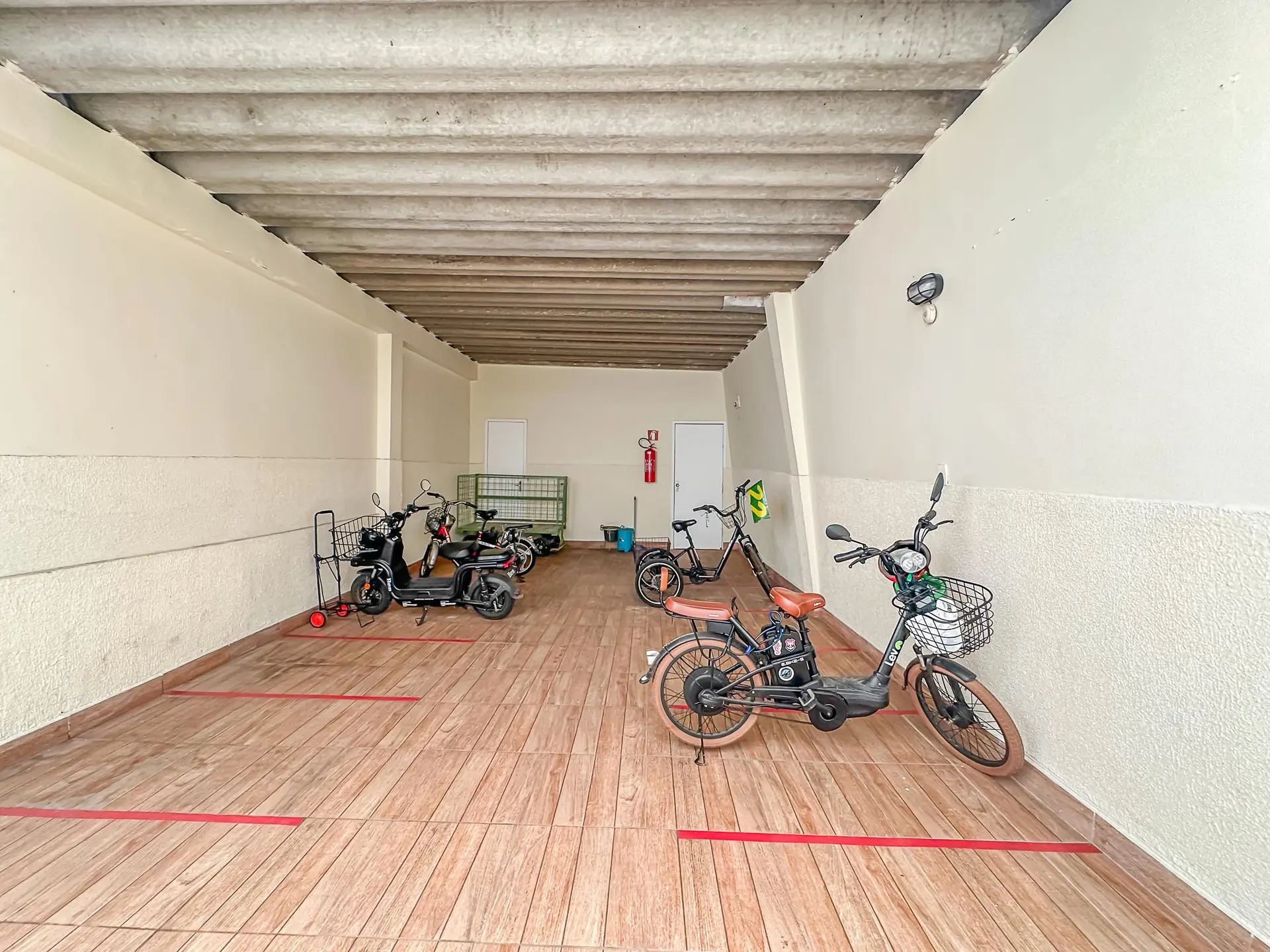 One-bedroom, 50 m² apartment in Rio de Janeiro — photo 14