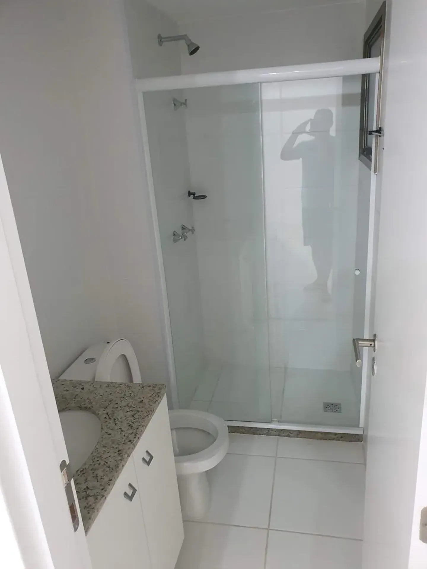 Apartamento de 1 quarto em condomínio com sauna — photo 11