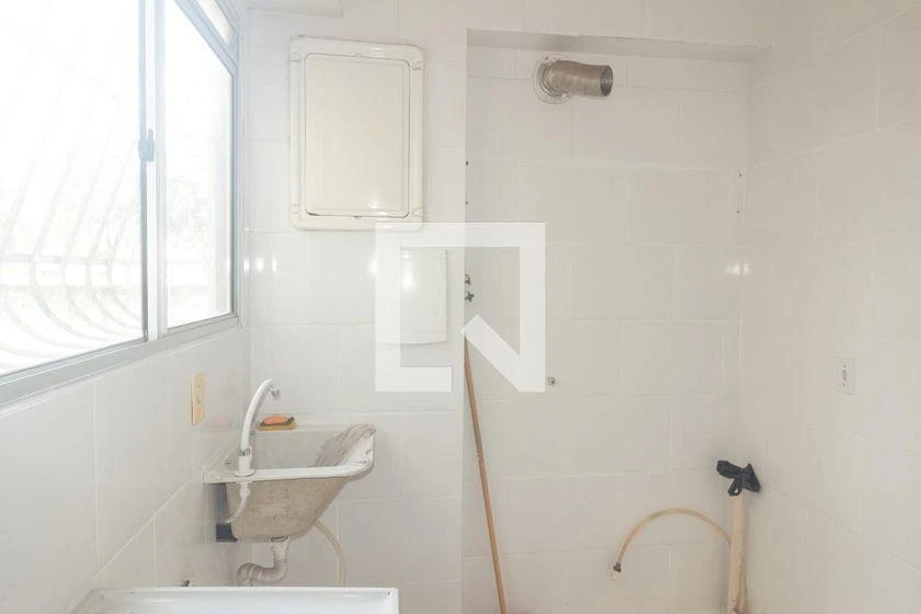 Apartamento de 1 quarto, 50 m², com vaga e cozinha fechada — photo 14