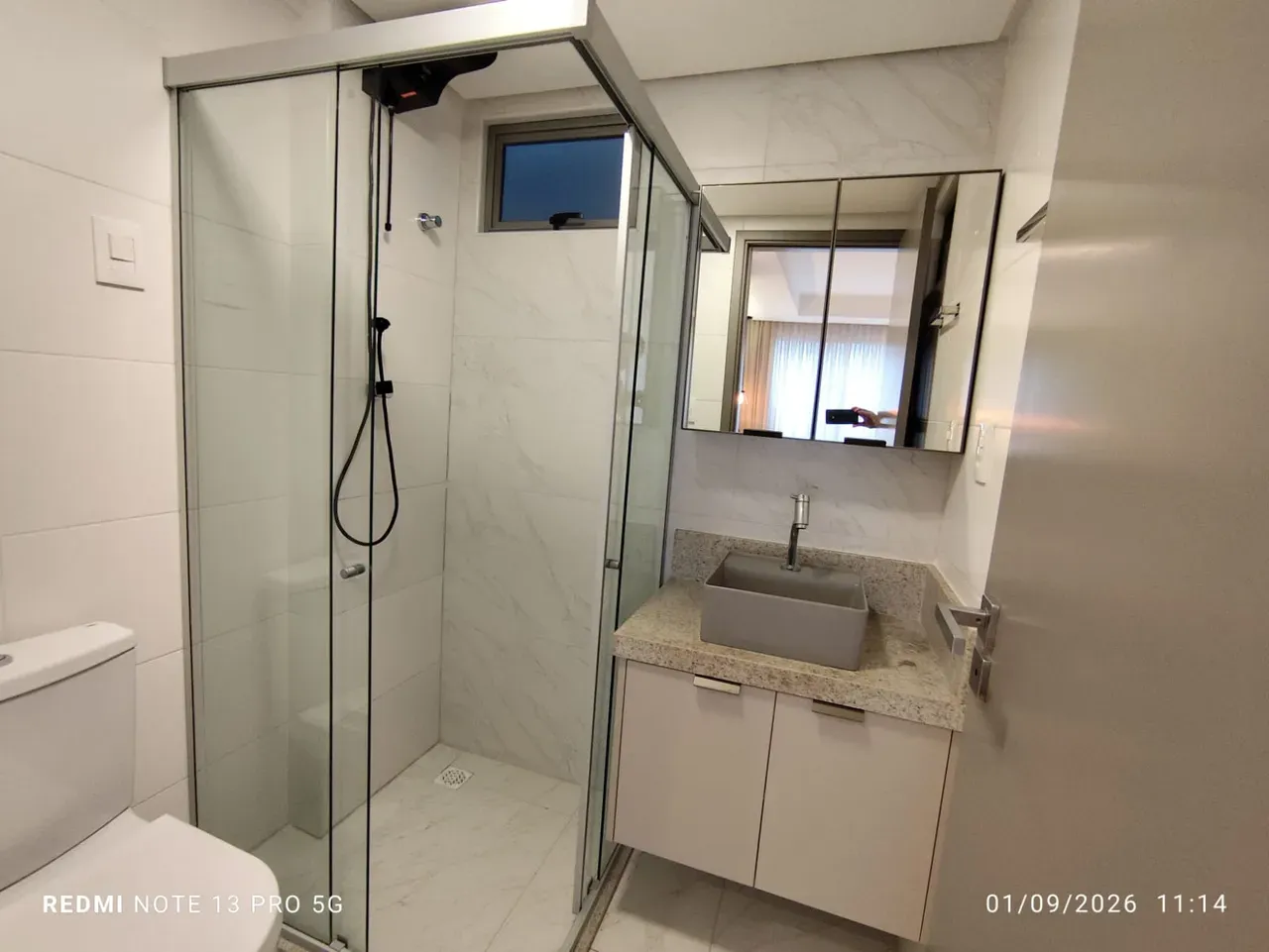 Рабочее место и 2 спальни: квартира 68 м² — photo 3