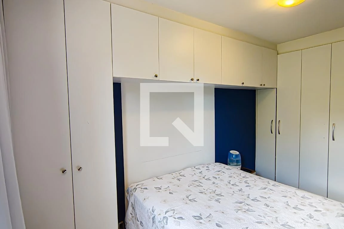 Apartamento de 2 quartos em condomínio com sauna — photo 15