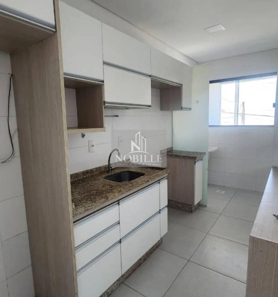 Квартира: 2 спальні, 1 з власною ванною кімнатою, 65 м² — photo 2