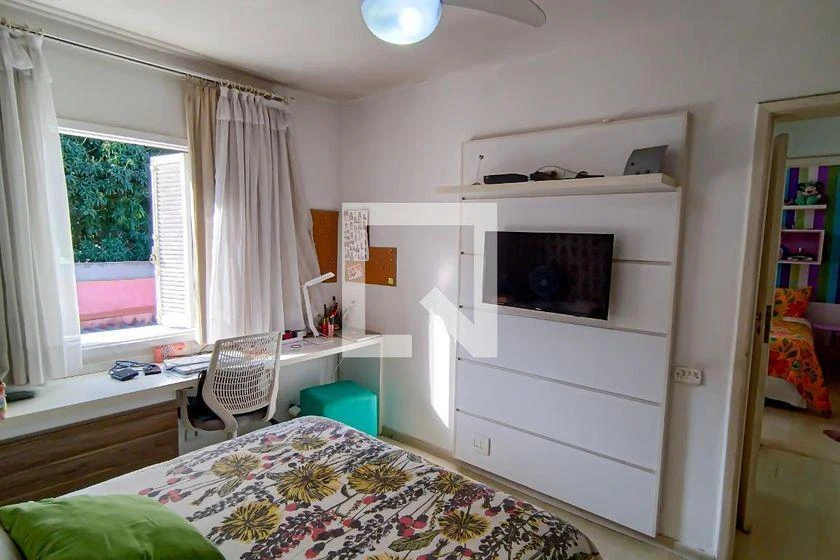 Rental house with 3 bedrooms and an open-plan kitchen — photo 7