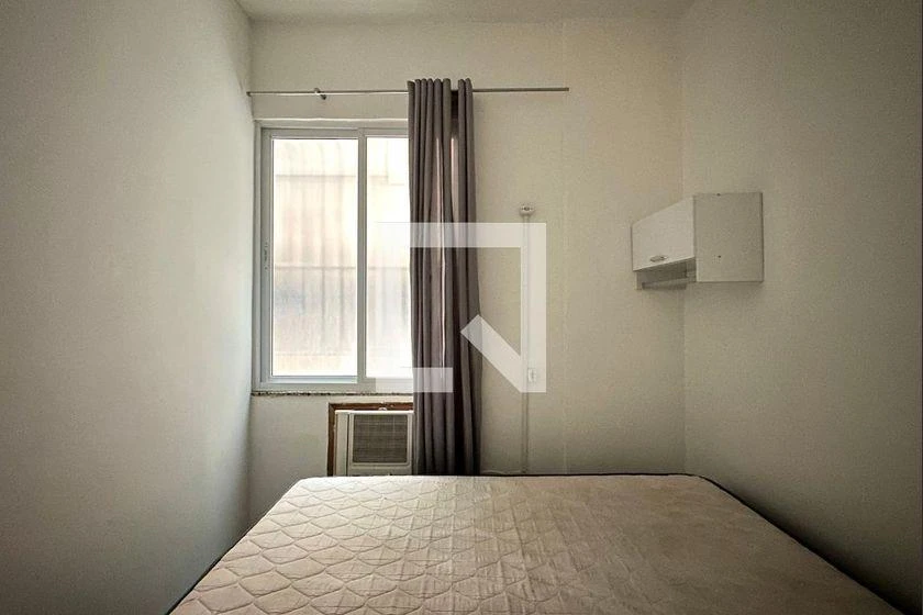 Furnished 27 m² apartment with 1 bedroom and 1 bathroom — photo 3