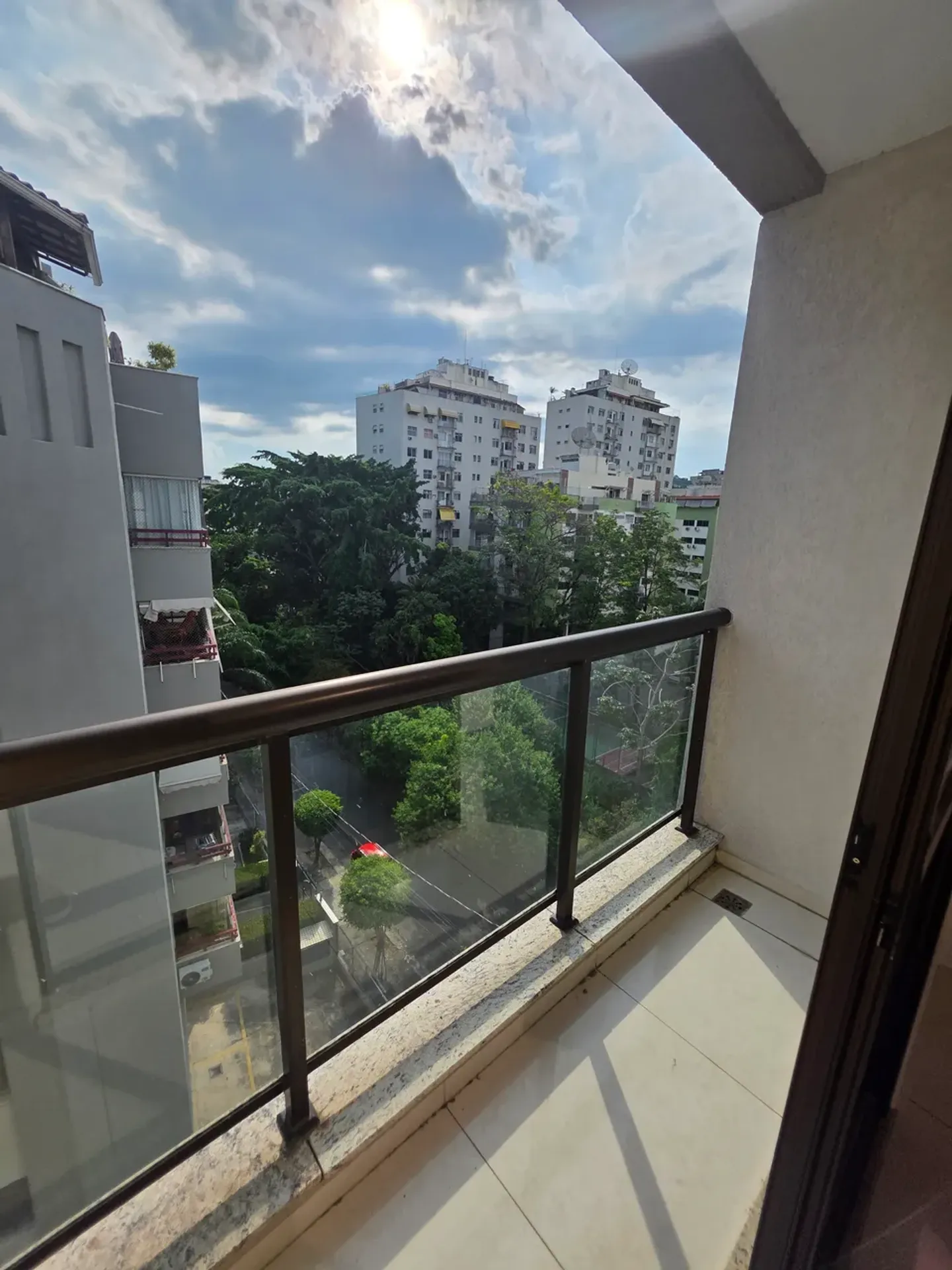 3-bedroom apartment with 5 bathrooms on the 5th floor — photo 12