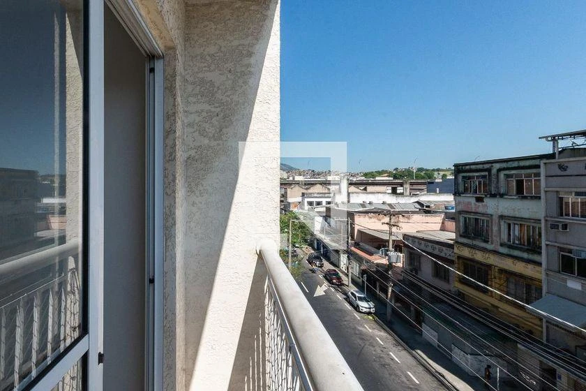 Rental apartment with 2 bedrooms and 46 m² — photo 28