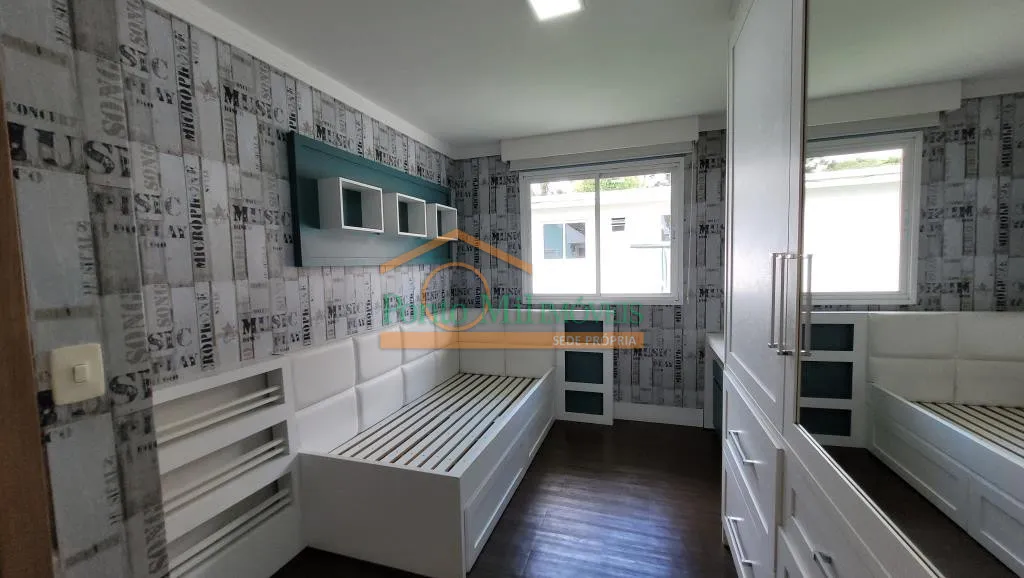 Single-floor house with 3 bedrooms and a closed kitchen — photo 21