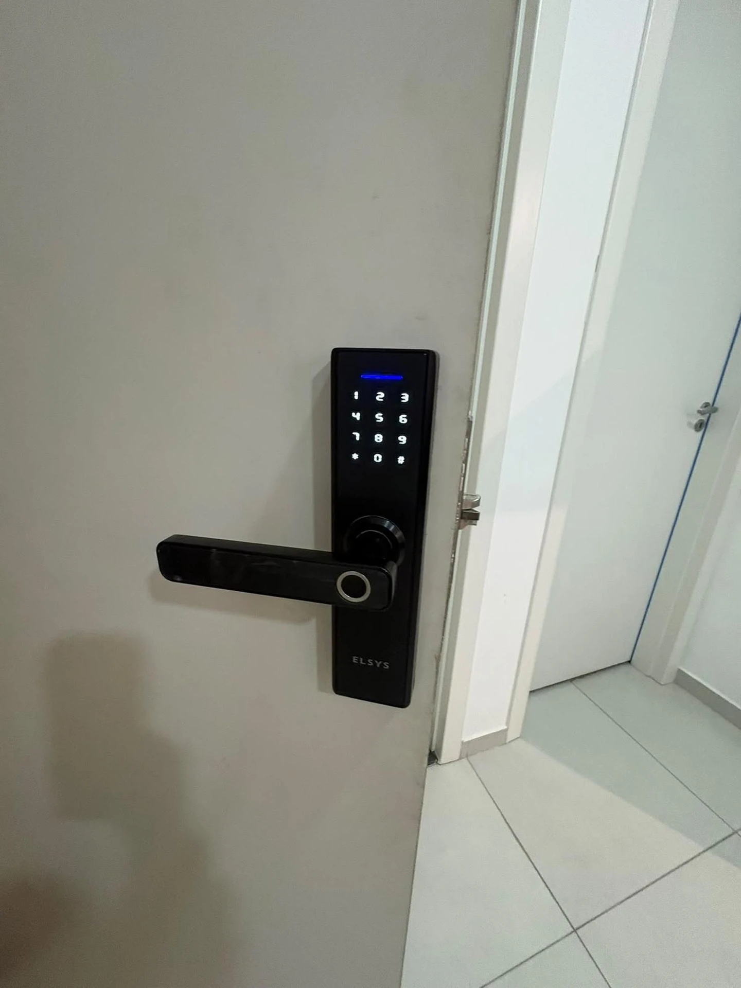2 quartos e espaço de home office: apartamento de 44 m² — photo 36
