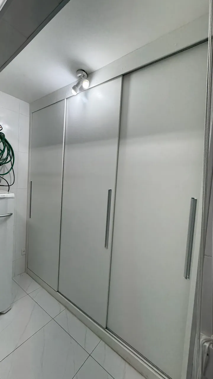 Furnished 150 m² apartment with 3 bedrooms and 3 baths — photo 15