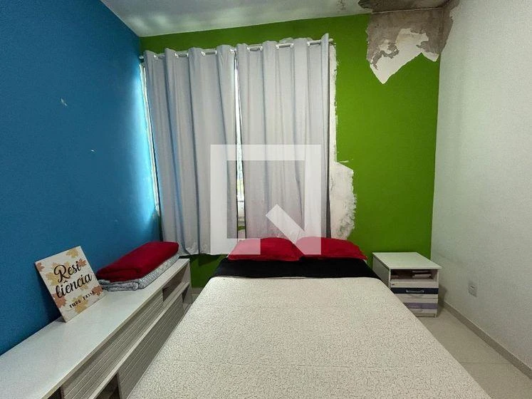4-bedroom house with a washing machine — photo 15