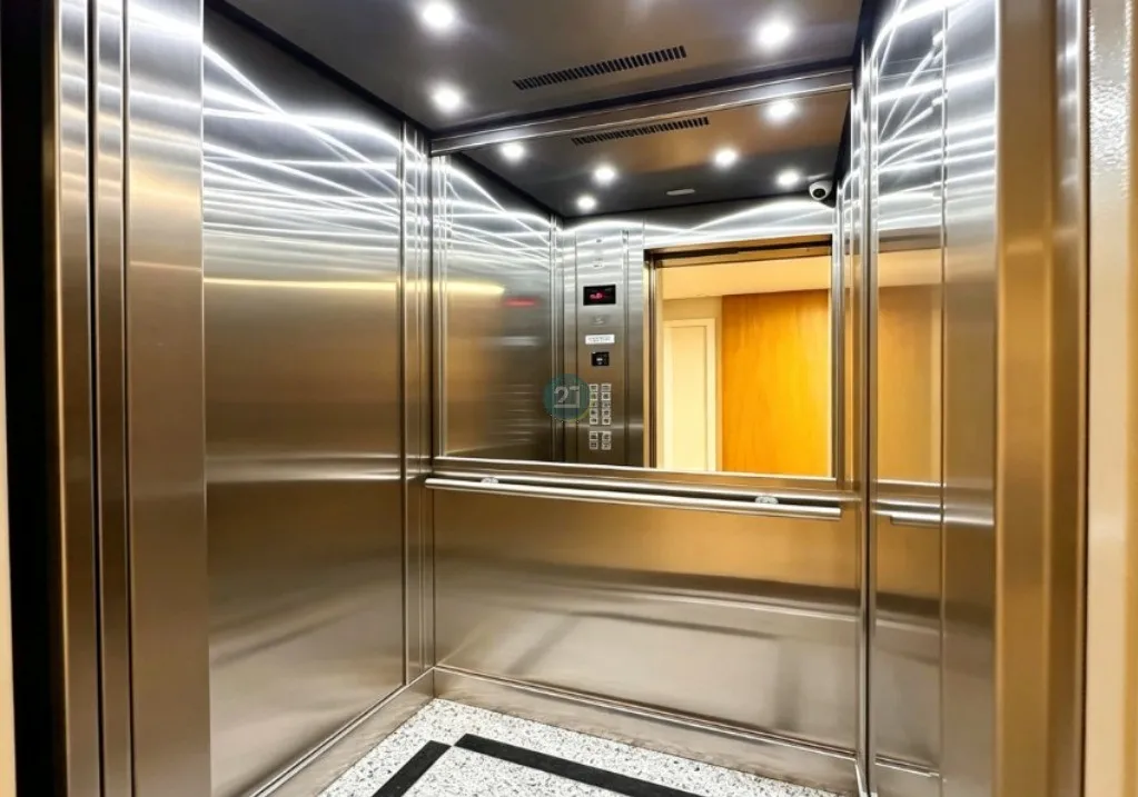 Departamento de 2 dormitorios con lavadora — photo 13