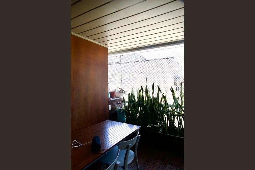 Apartamento com 3 quartos, 156 m² e 2 vagas — photo 26