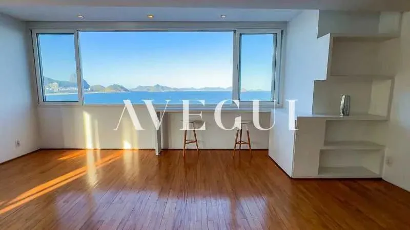 Duplex penthouse 239 m² with 3 suites and 1 parking spot — photo 16