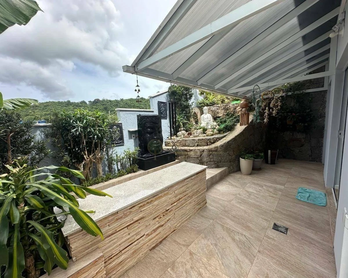 Casa sem mobília com piscina privativa e 285 m² — photo 16