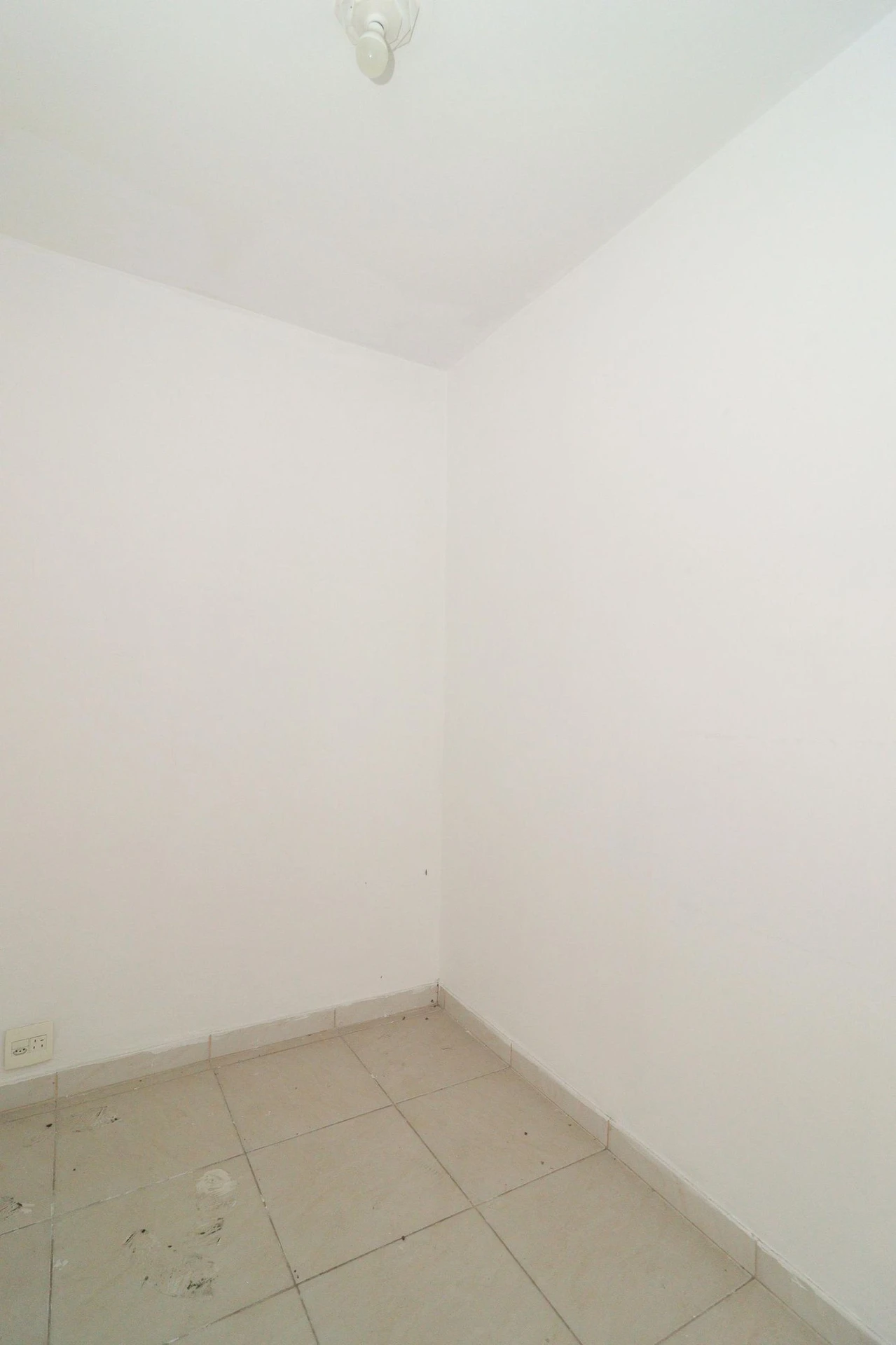 Apartamento com cozinha a gás e 2 quartos, sem vaga — photo 34