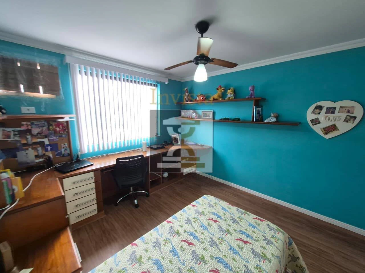 Duplex house with 4 bedrooms, 6 bathrooms and 5 parking — photo 4
