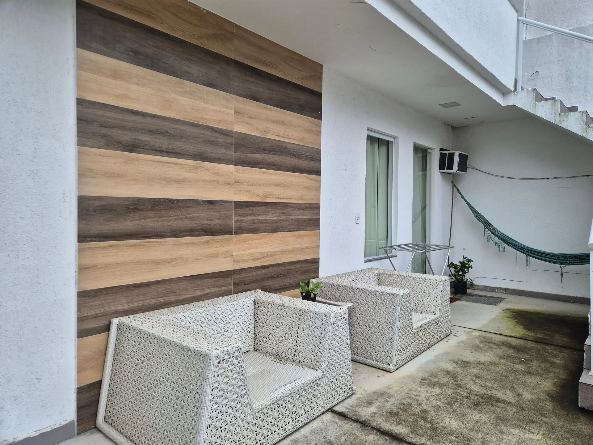 Furnished apartment with 1 bedroom and 1 en-suite bath — photo 8