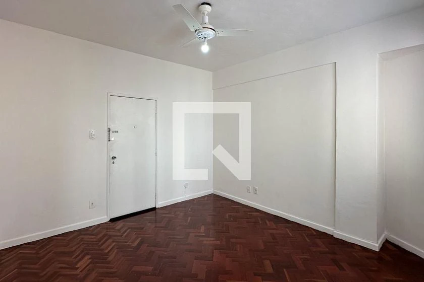 Departamento con piso de madera o laminado en Rio de Janeiro — photo 14