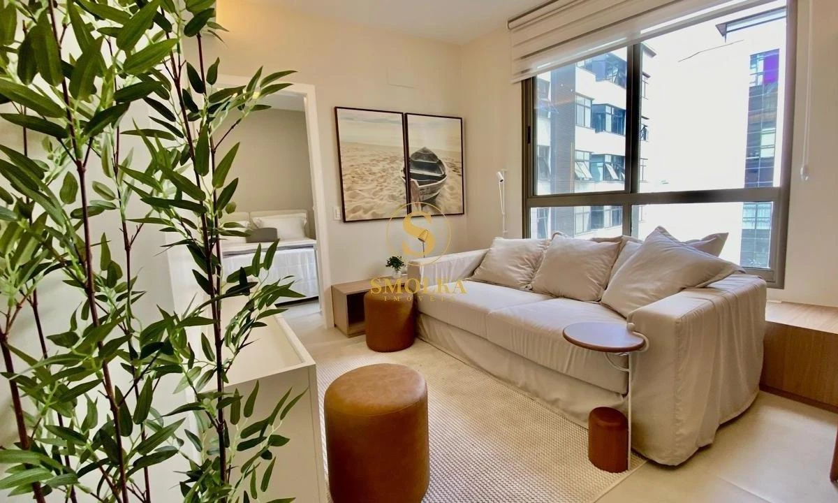 Furnished apartment, 115 m², with a washing machine — photo 24