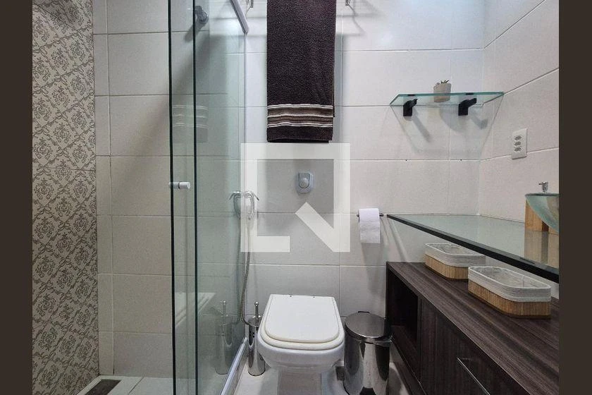 Мебльована квартира 92 м² з 2 спальнями та 2 паркомісцями — photo 42