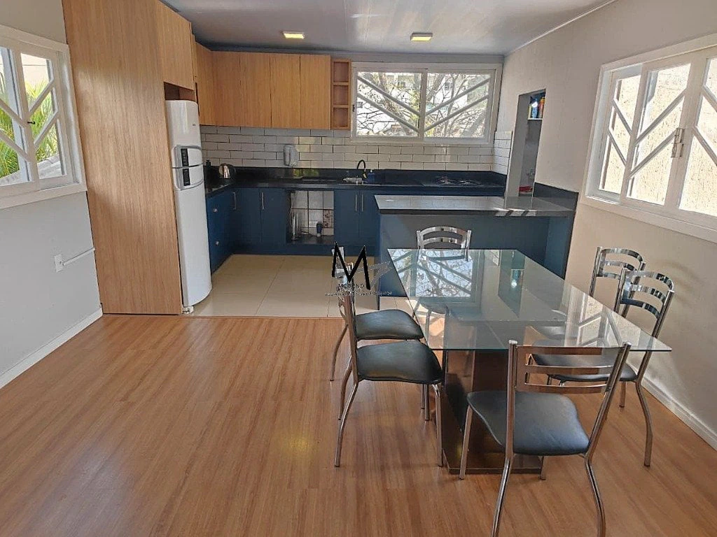 2-bedroom house with a home office in Florianópolis — photo 2