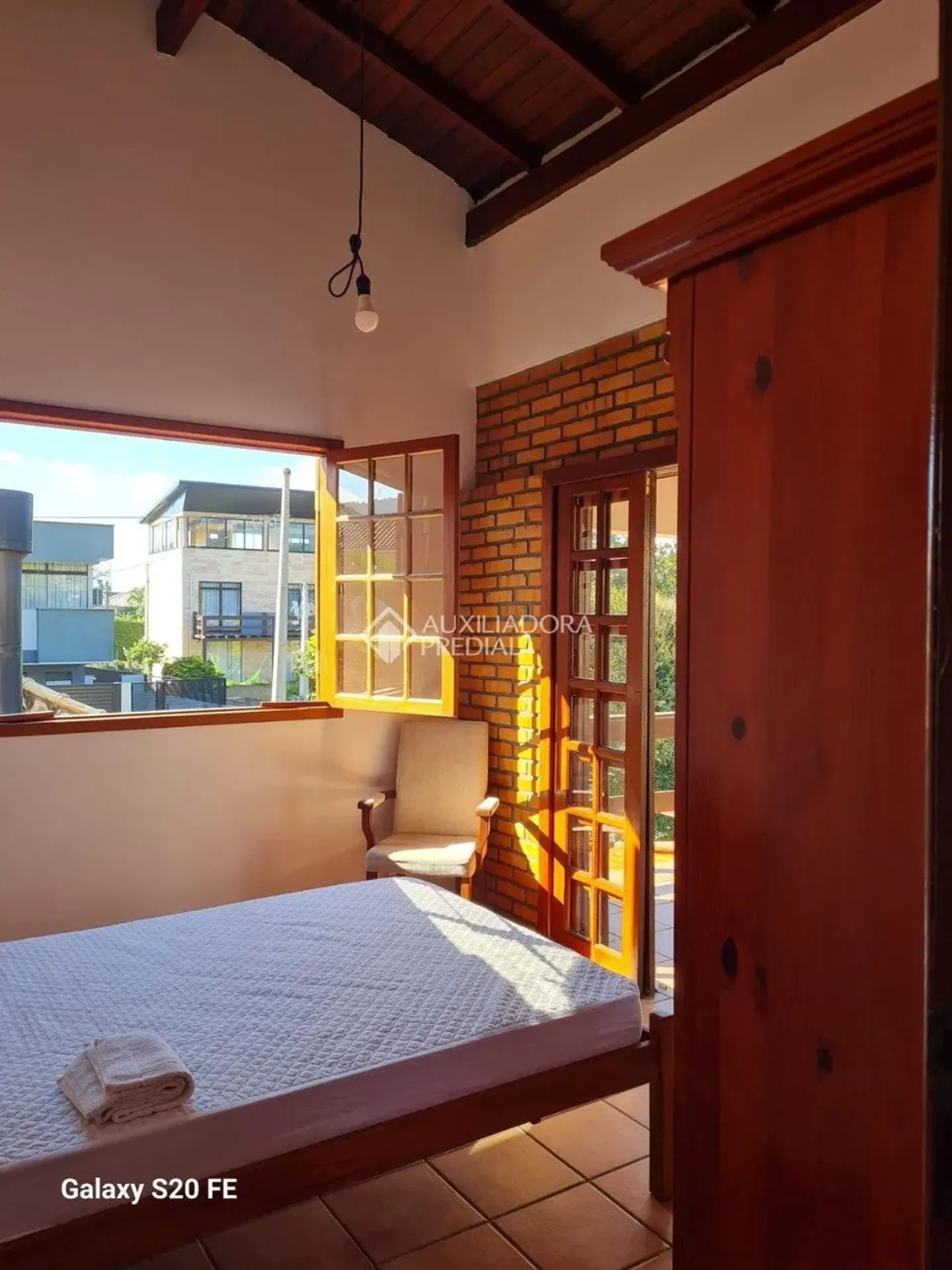 Furnished house on the 2nd floor with 2 parking spots — photo 18