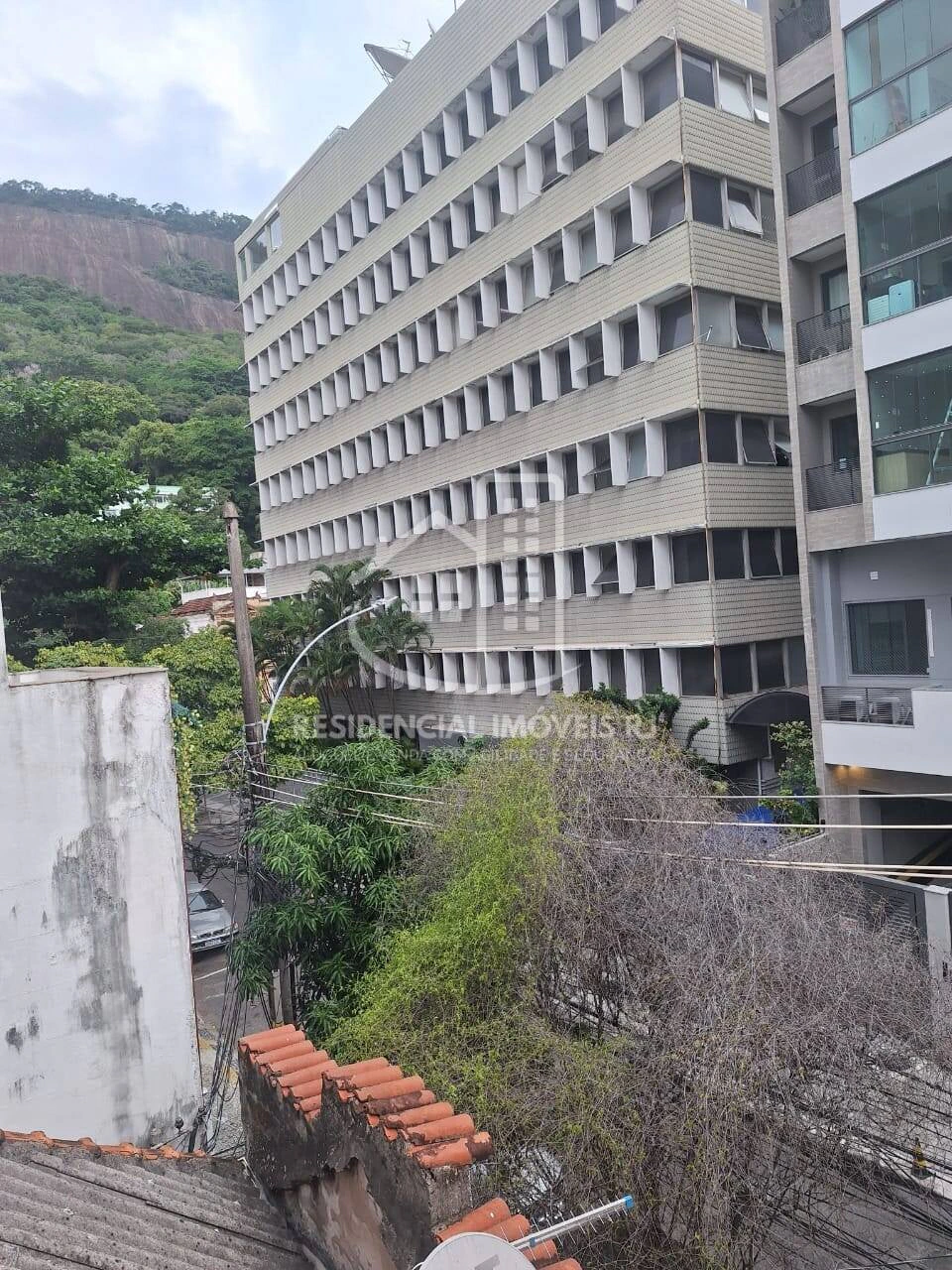 One-bedroom apartment, 50 m² — photo 12