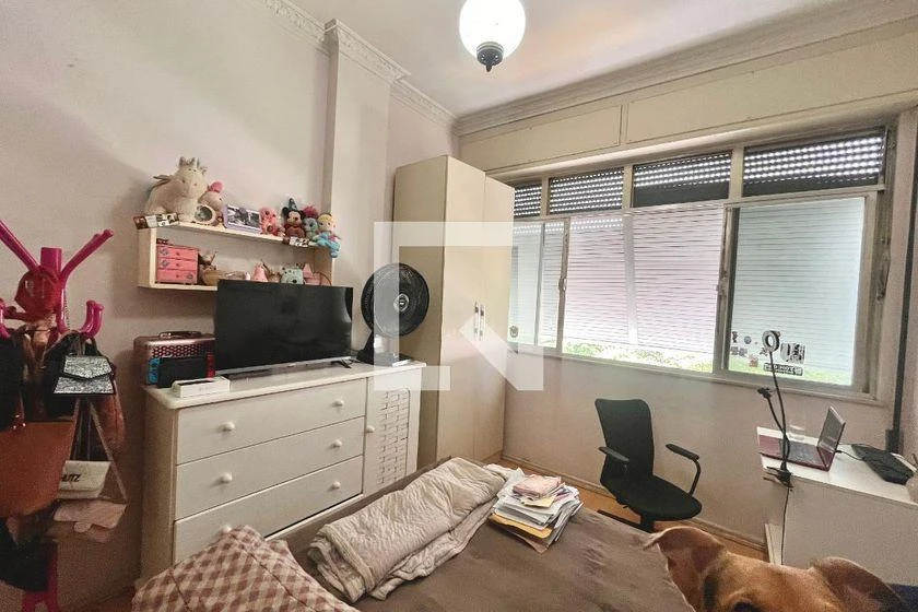 Furnished apartment, 120 m², with a park view — photo 18