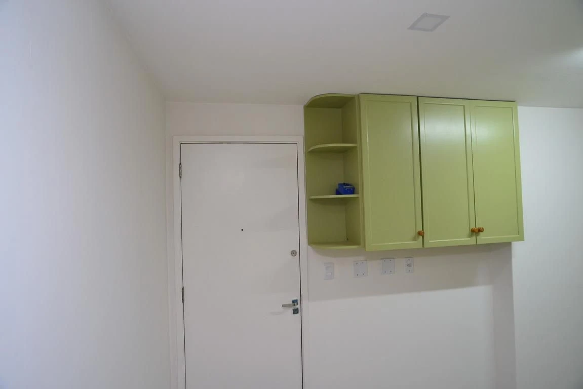 Apartment, 84 m², with a park view — photo 24