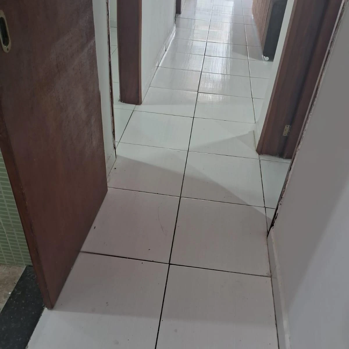 Furnished apartment, 70 m², with a washing machine — photo 4