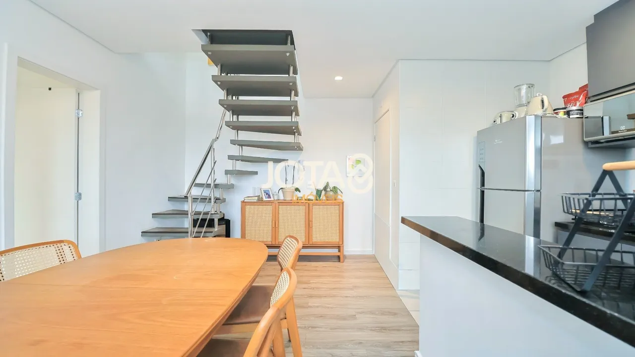 Apartamento amueblado de 125 m² con barbacoa privada — photo 7