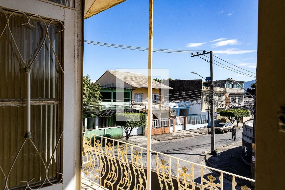 House for rent with 1 bedroom and a private balcony — photo 9
