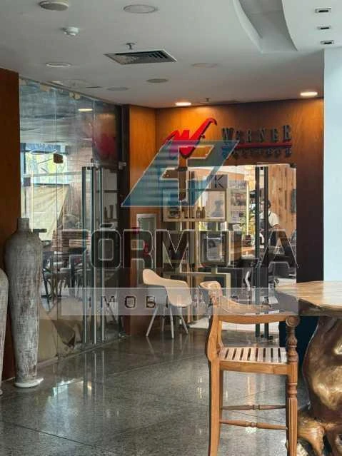 Flat mobiliado de 52 m² com 1 vaga e varanda — photo 15