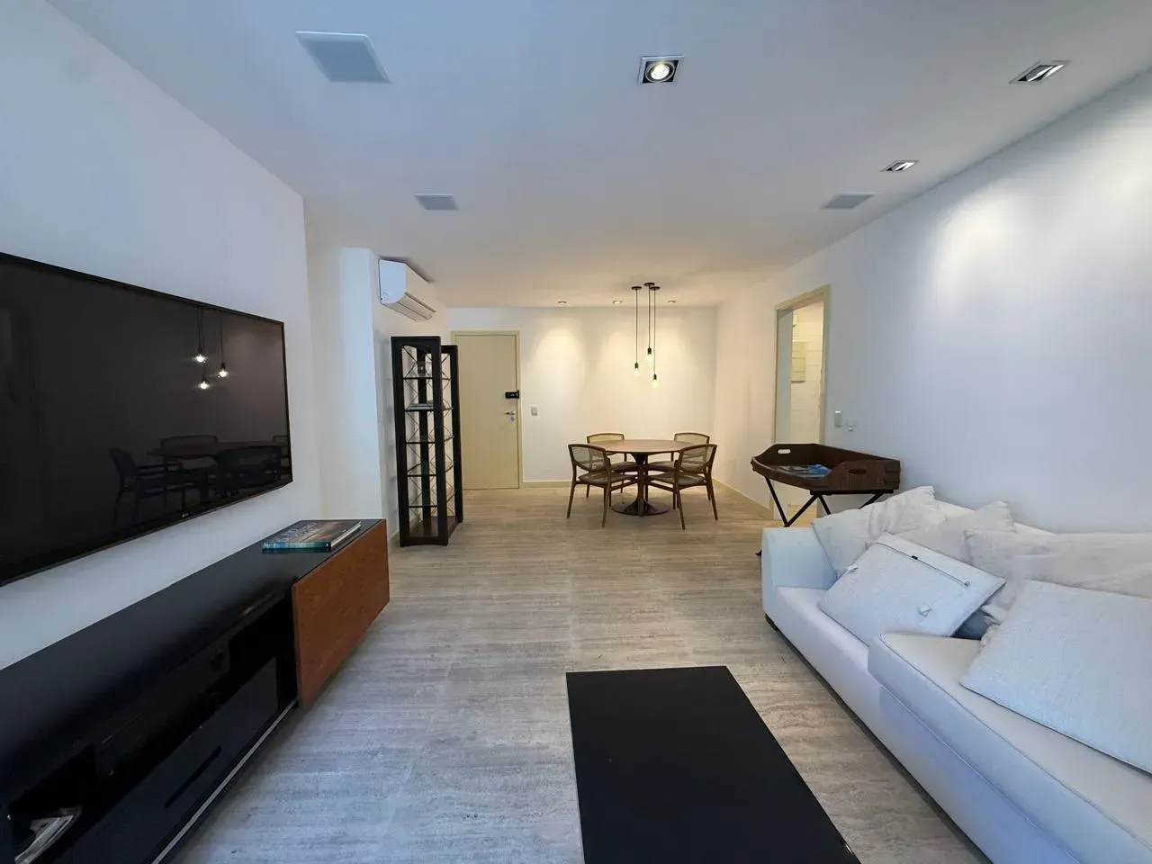 Apartamento com 2 quartos e 2 banheiros com 1 vaga — photo 6