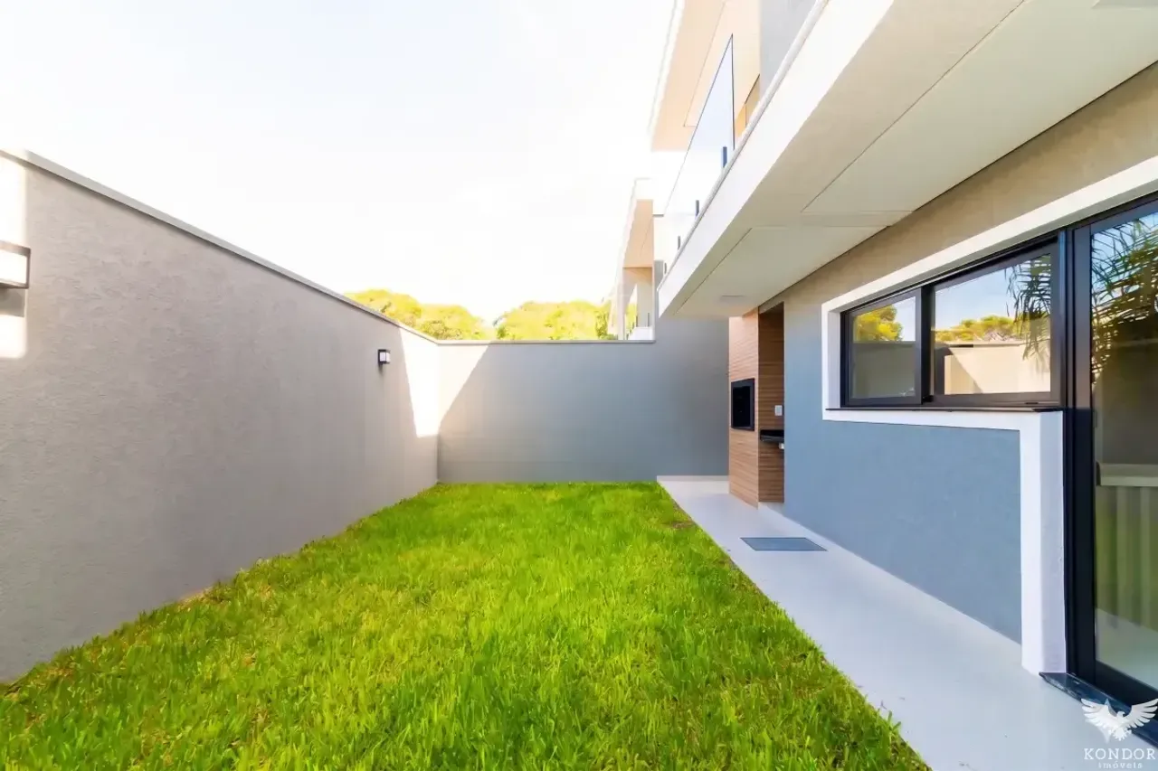 House with 3 bedrooms, 1 en-suite, balcony 135 m² — photo 16