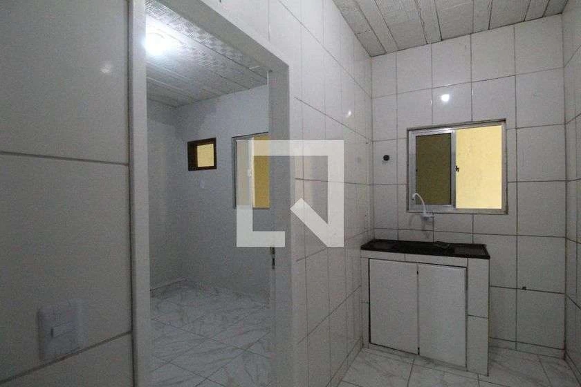 1-bedroom apartment with 40 m² and tile floors — photo 14