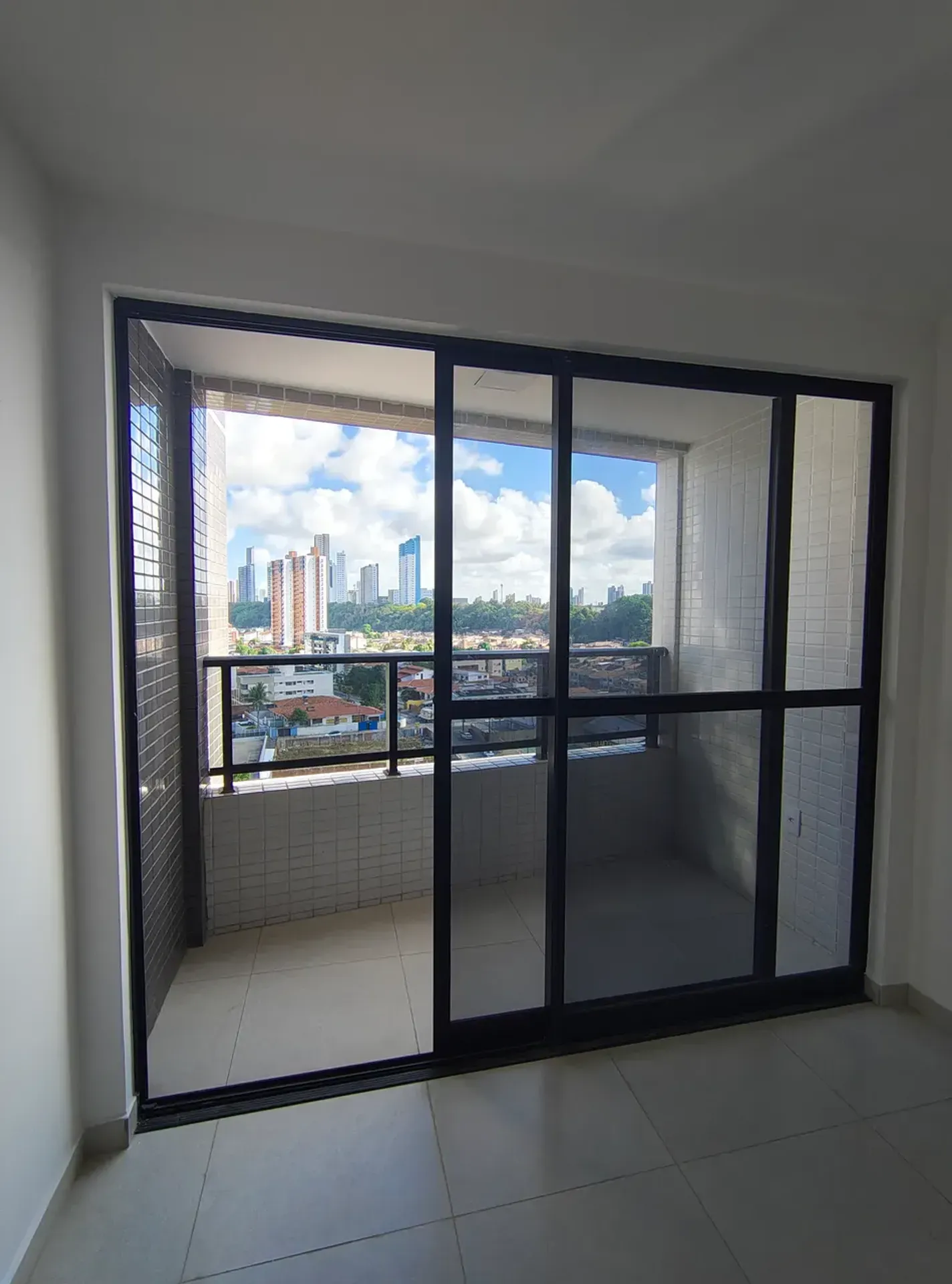 Apartamento de 3 quartos em condomínio com sauna — photo 30
