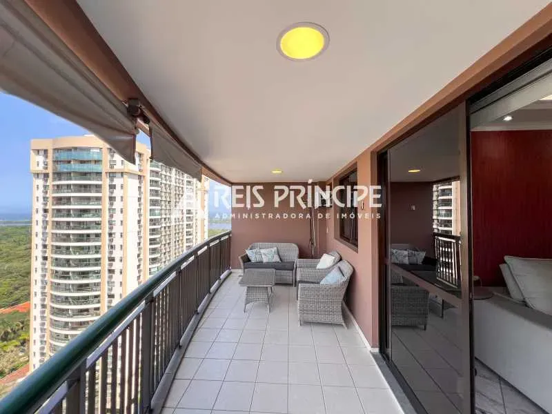 2 quartos e vista para a água: apartamento de 82 m² — photo 12