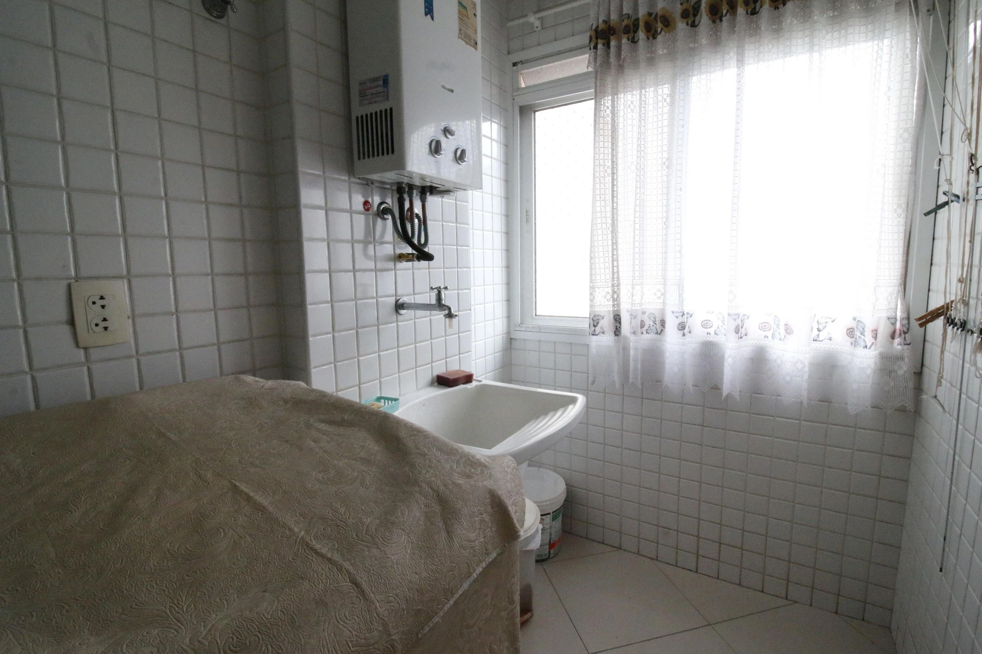 Робоче місце та 3 спальні: квартира 102 м² — photo 8