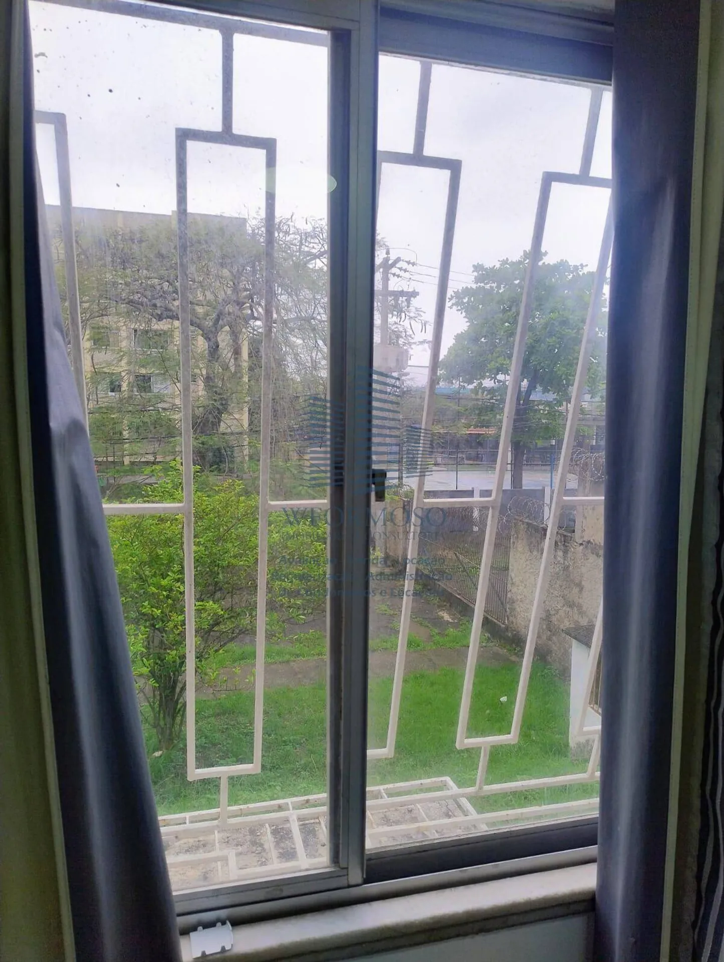 2-bedroom apartment with a separate kitchen, 55 m² — photo 15