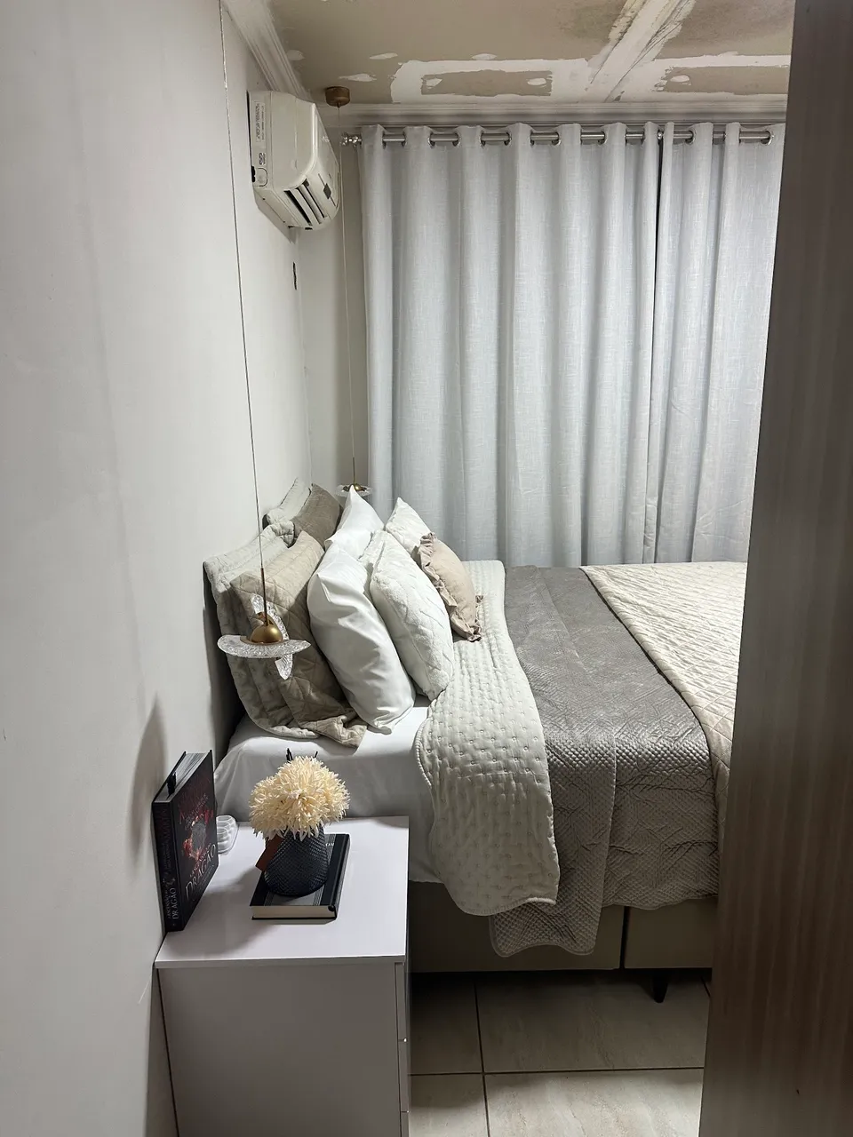 Casa mobiliada de 2 quartos e 75 m² — photo 8