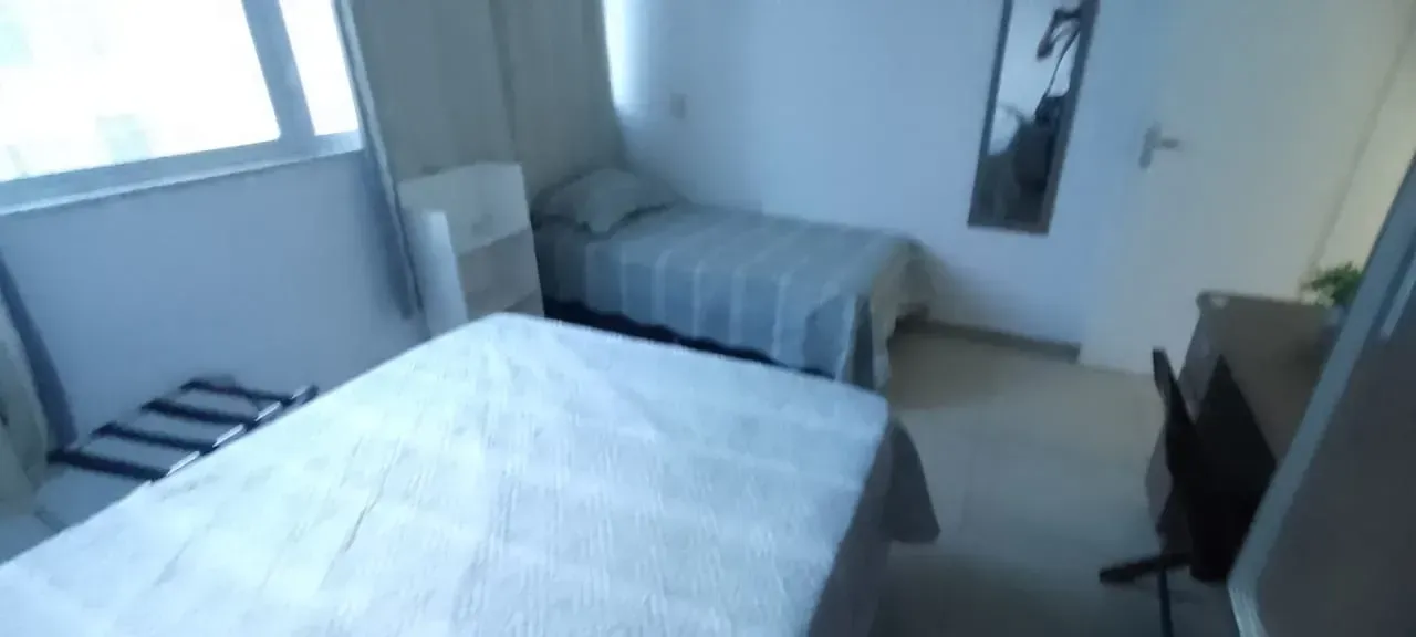 Furnished 36 m² apartment with 1 bedroom and 1 bathroom — photo 4