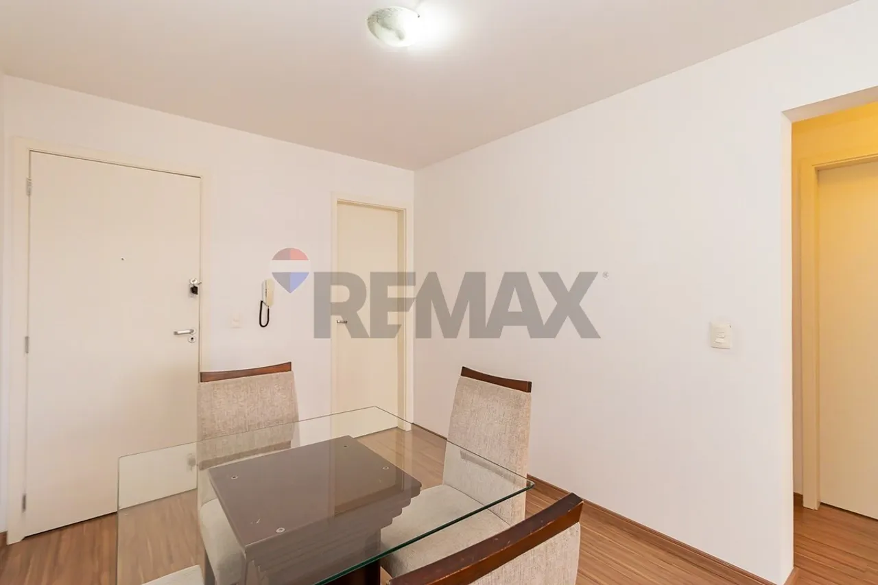 Furnished apartment, 63 m², with wood or laminate floors — photo 17
